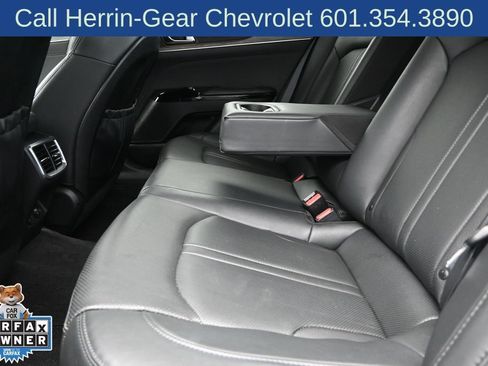 Used 2024 Kia K5 EX w/ EX Premium Package FWD image 16
