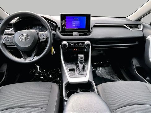 Used 2024 Toyota RAV4 LE FWD image 15