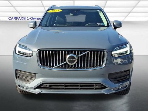 Certified 2023 Volvo XC90 B5 Core w/ Protection Package Premier image 2