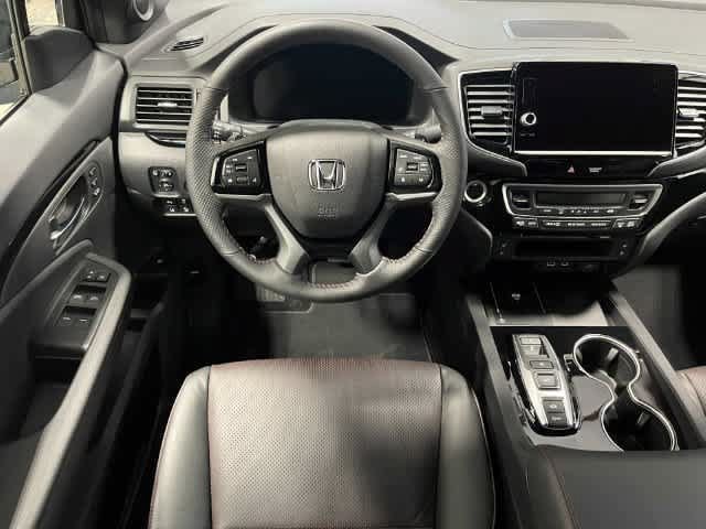 Used 2026 Honda Ridgeline Black Edition image 15