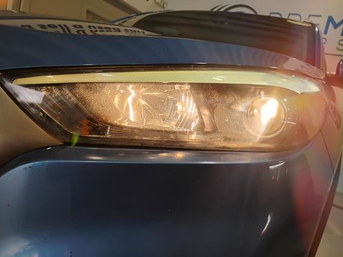 Used 2016 Hyundai Tucson SE w/ Option Group 02 image 55