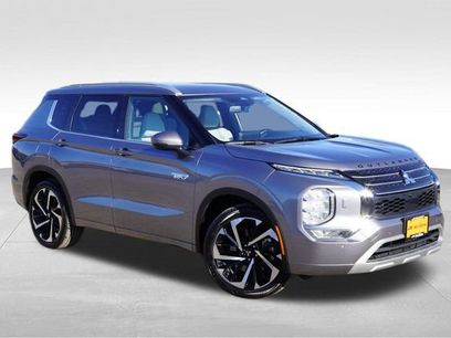 Used 2023 Mitsubishi Outlander SEL