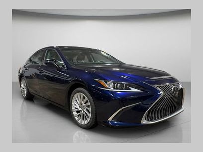 Used 2019 Lexus ES 350