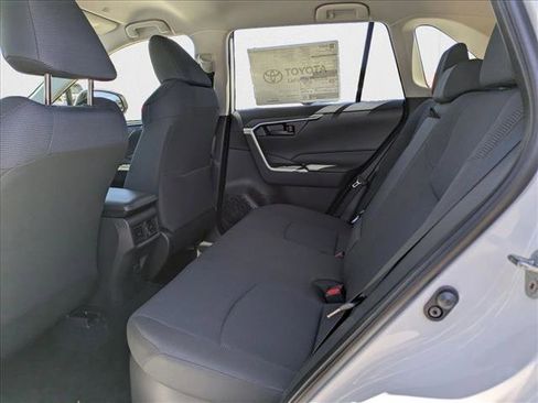 New 2025 Toyota RAV4 LE image 15