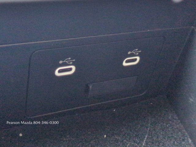 Used 2024 MAZDA CX-90 Plug-In Hybrid w/ Preferred AWD/4WD image 23