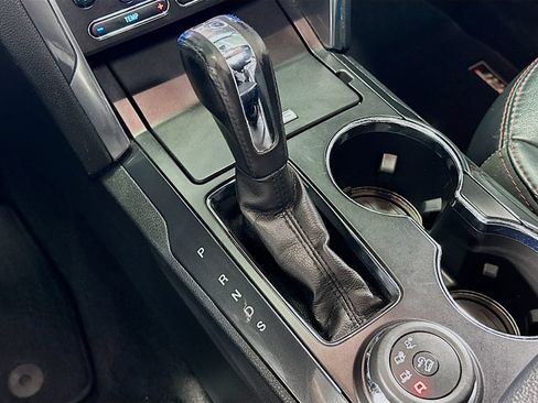 Used 2019 Ford Explorer Sport w/ Equipment Group 401A AWD/4WD image 20