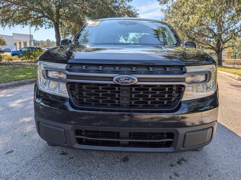 Used 2023 Ford Maverick XLT w/ XLT Luxury Package image 2