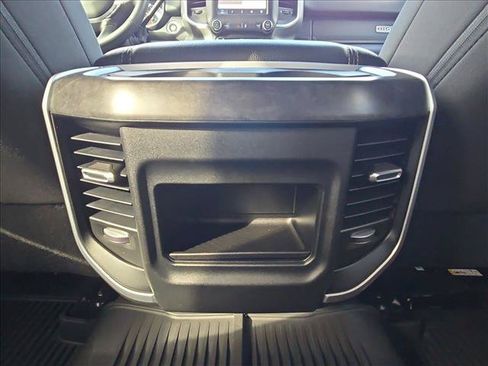 Used 2024 RAM 3500 Big Horn AWD/4WD image 15