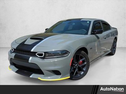 Used 2023 Dodge Charger R/T w/ Blacktop Package