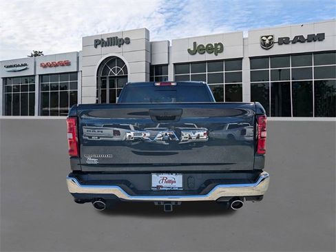 New 2026 RAM 1500 2WD Crew Cab image 5