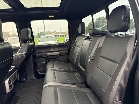 Used 2020 Ford F150 Raptor w/ Equipment Group 802A Luxury AWD/4WD image 18
