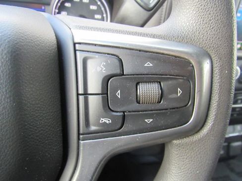 Used 2020 Chevrolet Silverado 1500 LT w/ Trailering Package image 35