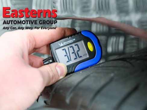 Used 2023 BMW 430i Convertible w/ M Sport Package image 27