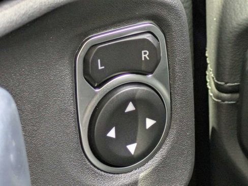 New 2026 Jeep Gladiator Rubicon AWD/4WD image 25