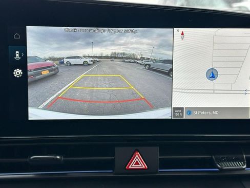 New 2026 Hyundai Elantra N Line image 15