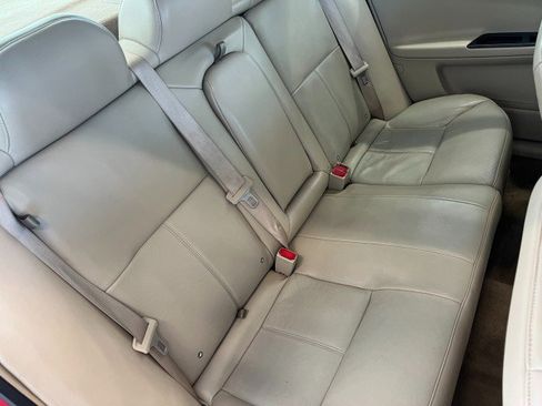 Used 2009 Chevrolet Impala LT image 34