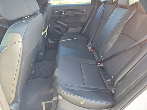 Used 2026 Honda Civic Sport image 13