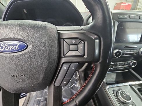 Used 2019 Ford Expedition Limited w/ Equipment Group 303A image 17