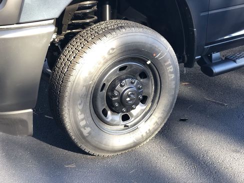 New 2026 RAM 2500 Tradesman image 10