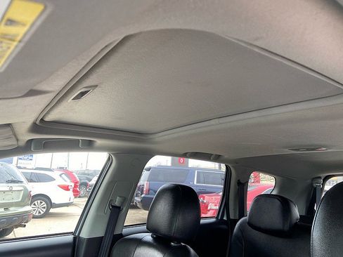 Used 2009 Mitsubishi Outlander SE image 12