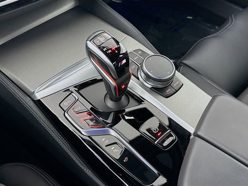 Used 2023 BMW M5 AWD/4WD image 17