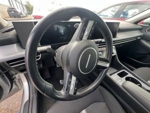 Used 2025 Hyundai Sonata SEL image 10
