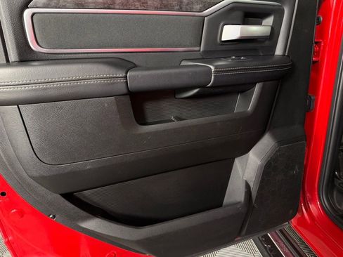 Certified 2024 RAM 2500 Big Horn w/ Bed Utility Group image 26