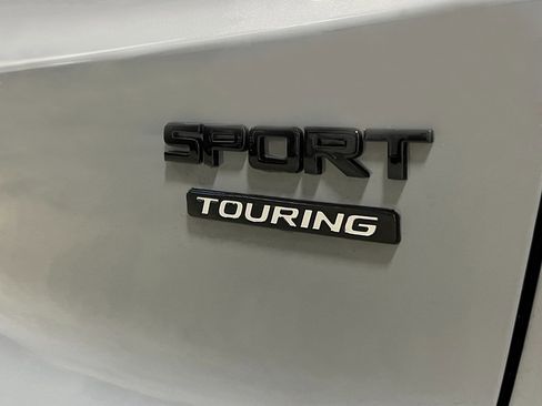 New 2026 Honda CR-V Sport Touring image 12