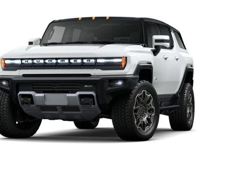 New 2025 GMC Hummer EV 3X image 63