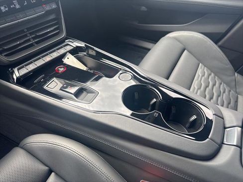 New 2026 Audi RS e-tron GT performance AWD/4WD image 36