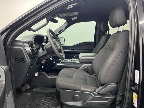 Used 2022 Ford F150 XL w/ STX Appearance Package AWD/4WD image 5