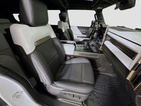 Used 2024 GMC Hummer EV 2X w/ Extreme Off-Road Package image 28