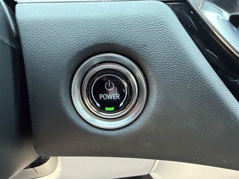 Certified 2024 Cadillac Lyriq Sport RWD image 28