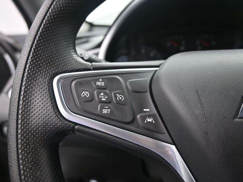 Used 2023 Chevrolet Malibu LS w/ Driver Confidence Package image 31