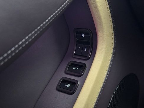 New 2026 Bentley Continental Mulliner image 15