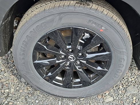 New 2026 MAZDA CX-50 AWD 2.5 S w/ Weather Package image 7