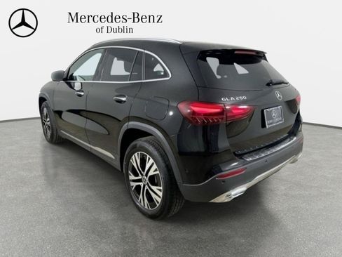 Certified 2026 Mercedes-Benz GLA 250 4MATIC image 7