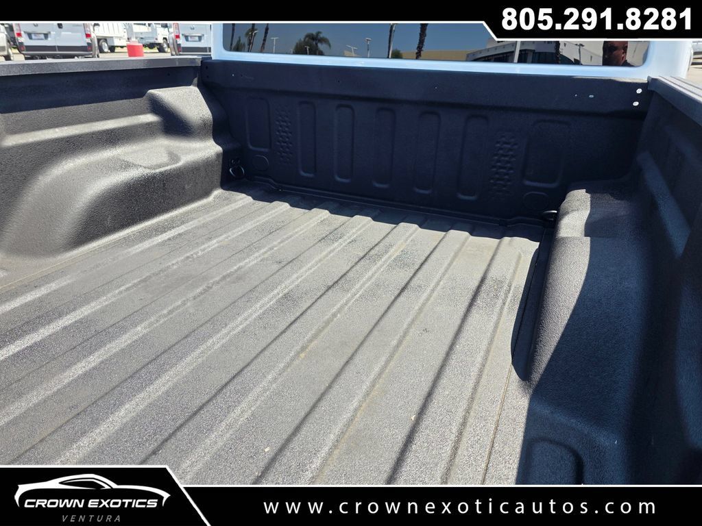 Certified 2021 Jeep Gladiator Mojave AWD/4WD image 11