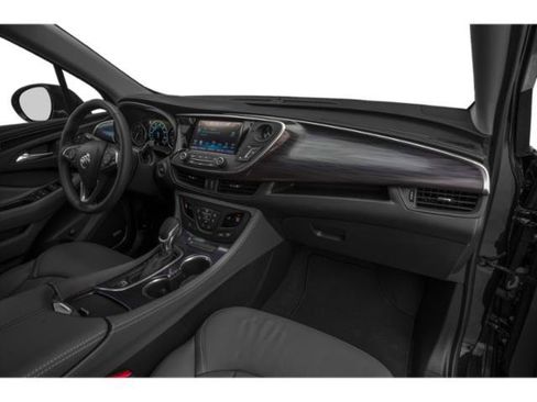 Certified 2020 Buick Envision Premium w/ Driver Confidence Package AWD/4WD image 18
