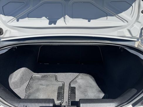 Used 2007 Ford Focus SE image 16