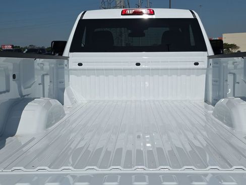 New 2025 GMC Sierra 2500 Pro w/ 1SA Pro Safety Plus Package image 29