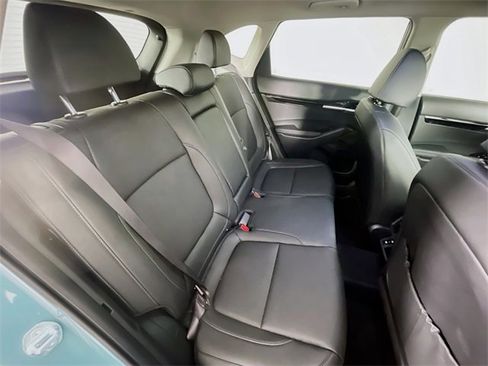 Used 2026 Kia Seltos EX image 29