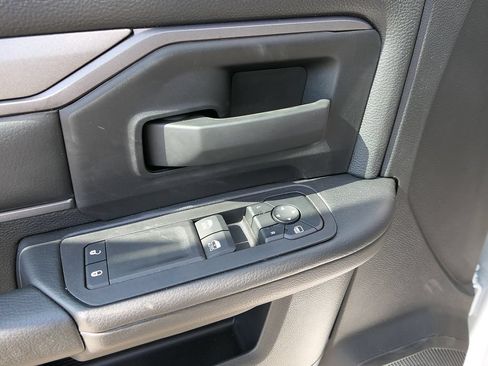 New 2025 RAM 4500 Tradesman RWD image 13