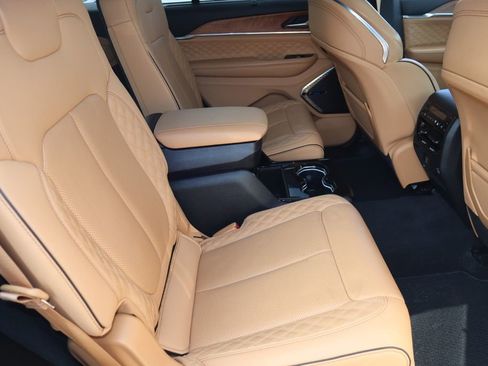 Used 2024 Jeep Grand Cherokee L Summit image 24