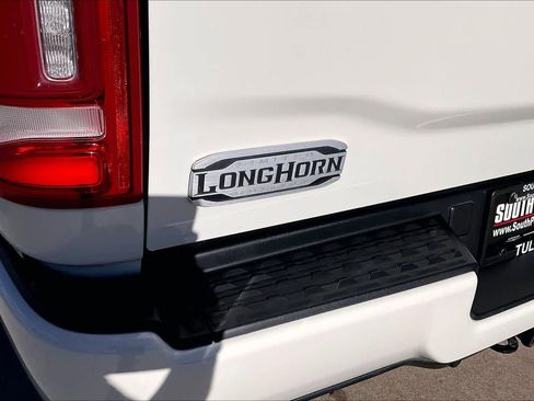 Used 2022 RAM 2500 Limited image 29