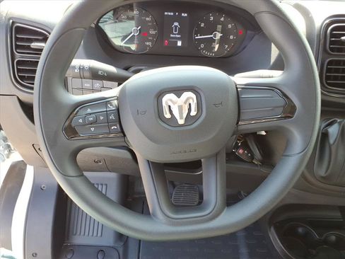 New 2025 RAM ProMaster 1500 w/ Upfitter's Prep Package image 20