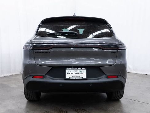Used 2023 Dodge Hornet GT Plus w/ GT Blacktop Package AWD/4WD image 5
