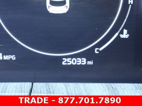 Used 2023 Kia Telluride SX image 26