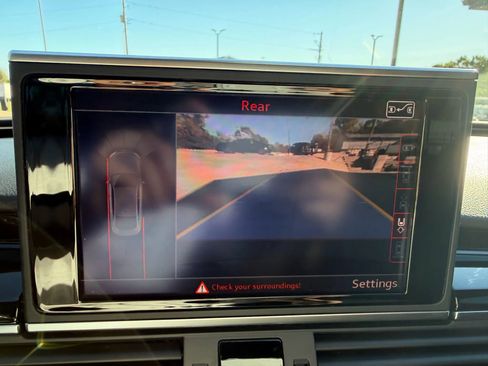 Used 2016 Audi RS 7 Prestige w/ RS 7 Dynamic Package image 26