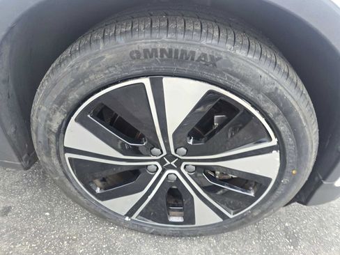 Used 2023 Polestar Polestar 2 AWD/4WD image 9